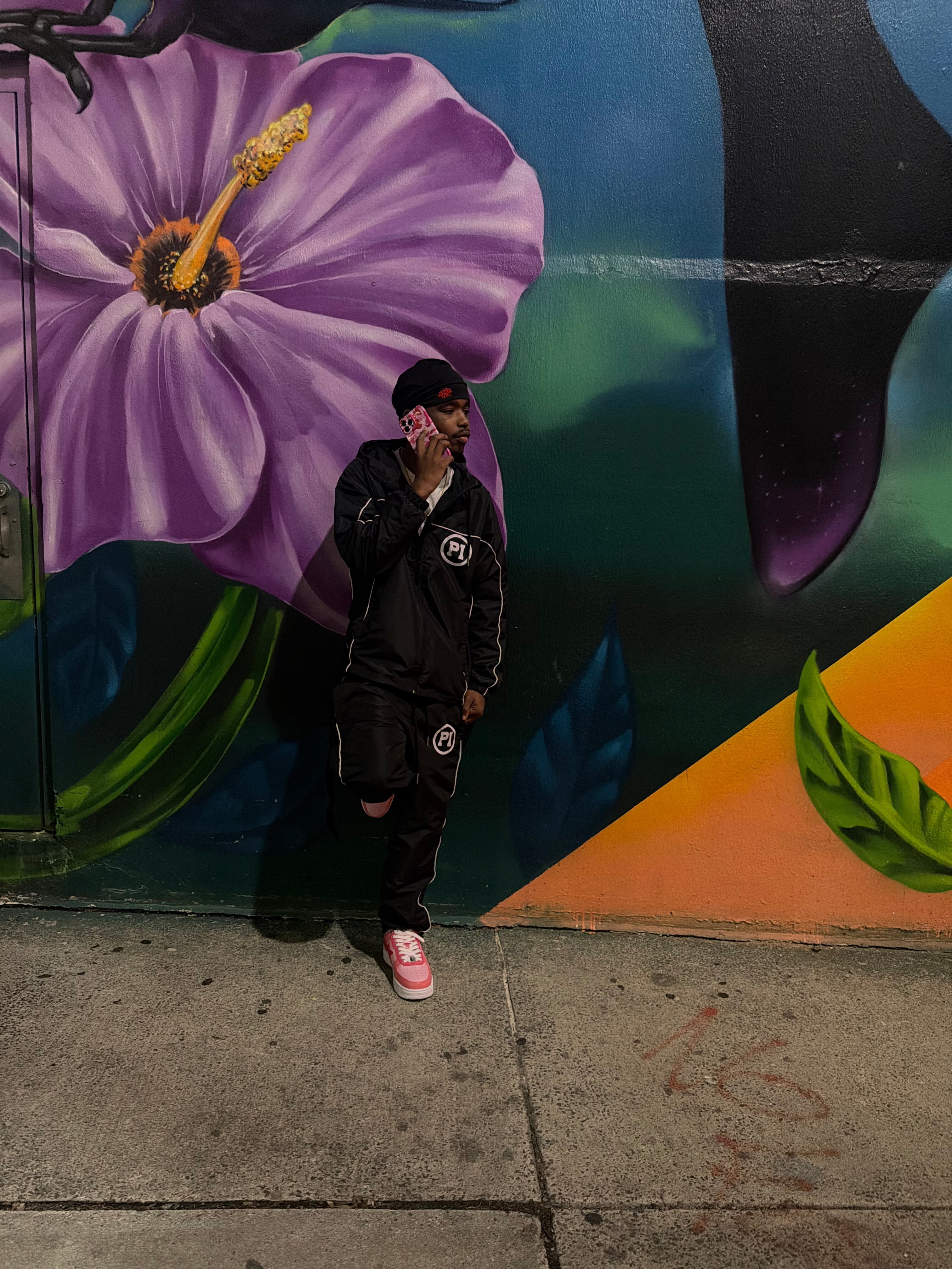 Intentions set (Jacket)