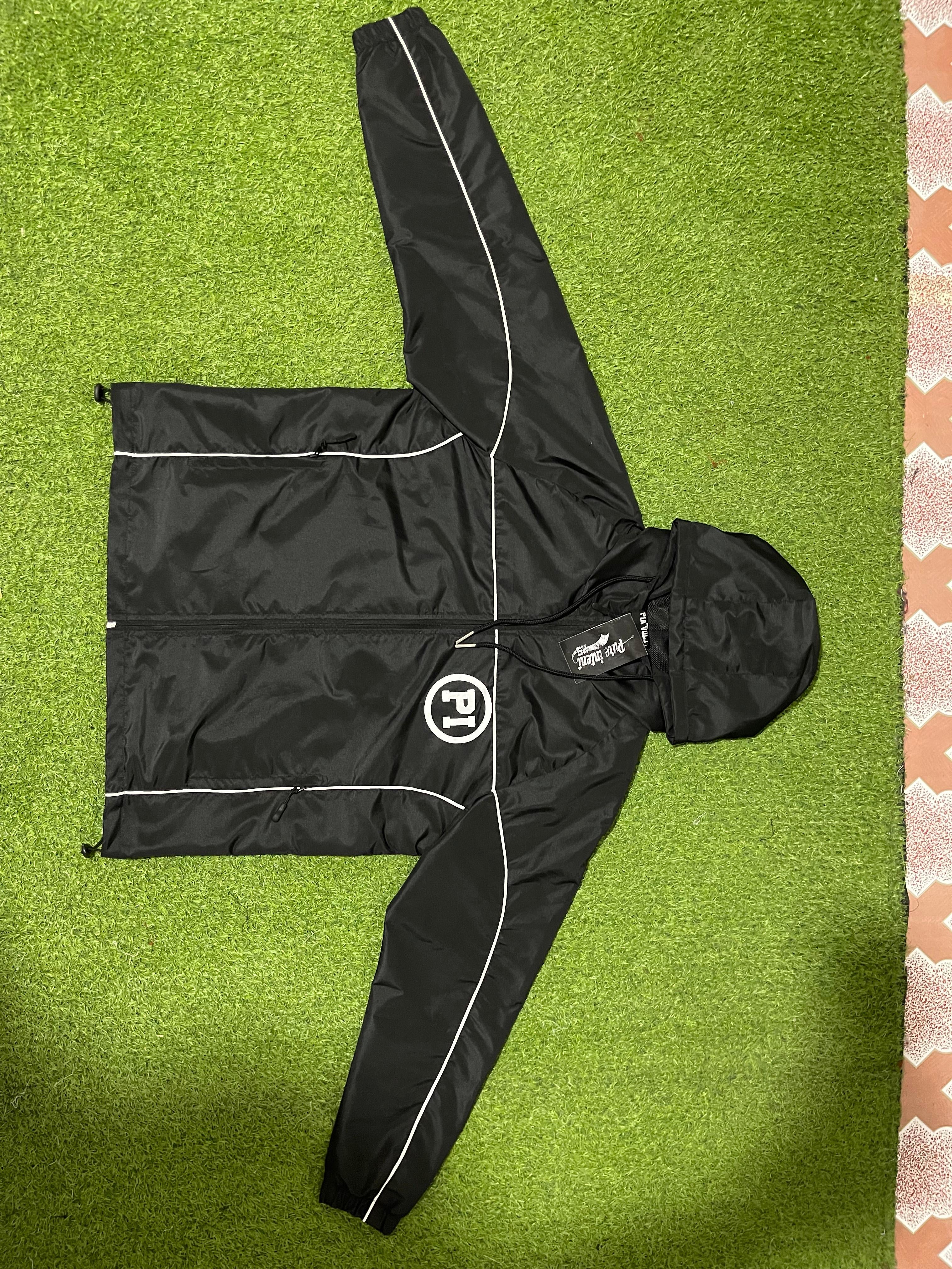 Intentions set (Jacket)