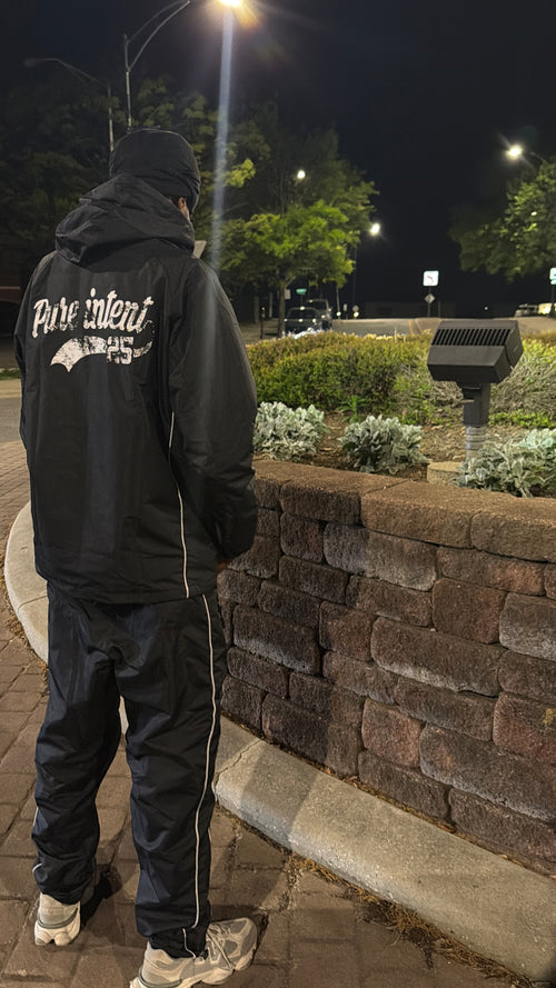 Intention Set (Track pants)